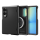 Spigen Slim Armor Pro MagSafe do Samsung Galaxy Z Fold8 black - 1571753 - zdjęcie 3